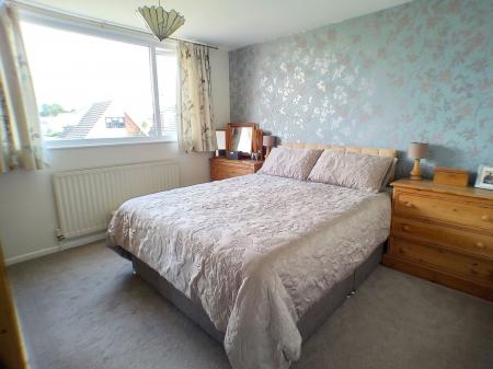 3 bedroom Semi-detached house for sale in Bowbridge Gardens, Bottesford, NG13