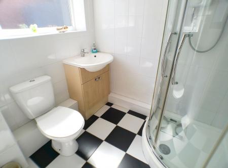3 bedroom Semi-detached house for sale in Bowbridge Gardens, Bottesford, NG13