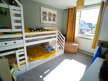 3 bedroom Semi-detached house for sale in Day Bell Close, Bottesford, NG13