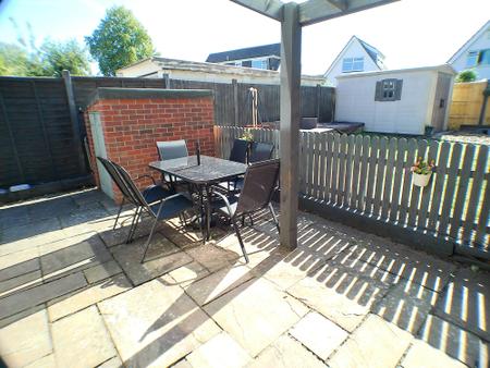 3 bedroom Semi-detached house for sale in Day Bell Close, Bottesford, NG13