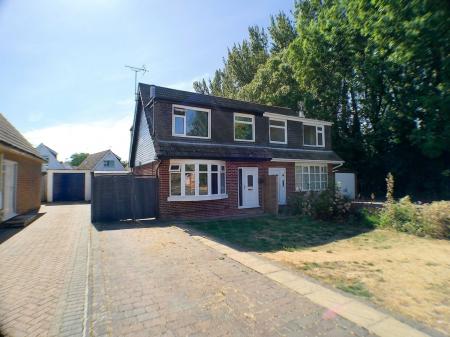 Day Bell Close, Bottesford, NG13