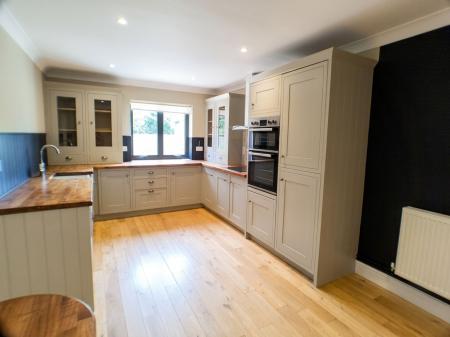 3 bedroom Detached bungalow for sale in Conery Lane, Whatton, NG13