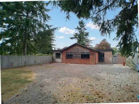 Conery Lane, Whatton, NG13