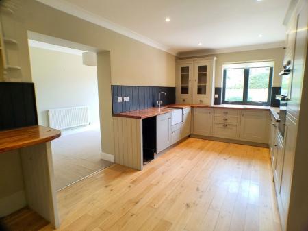 3 bedroom Detached bungalow for sale in Conery Lane, Whatton, NG13