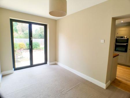 3 bedroom Detached bungalow for sale in Conery Lane, Whatton, NG13