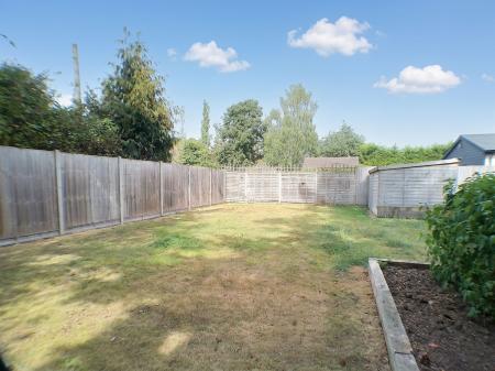 3 bedroom Detached bungalow for sale in Conery Lane, Whatton, NG13