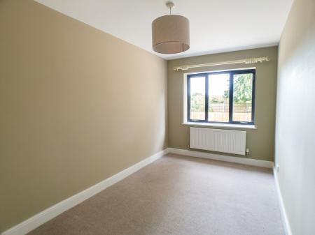3 bedroom Detached bungalow for sale in Conery Lane, Whatton, NG13