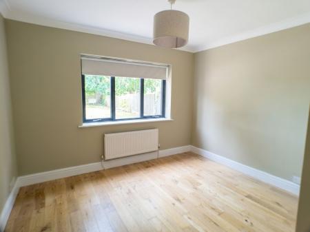 3 bedroom Detached bungalow for sale in Conery Lane, Whatton, NG13