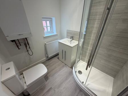 2 bedroom Cottage to let in Devon Lane, Bottesford, NG13