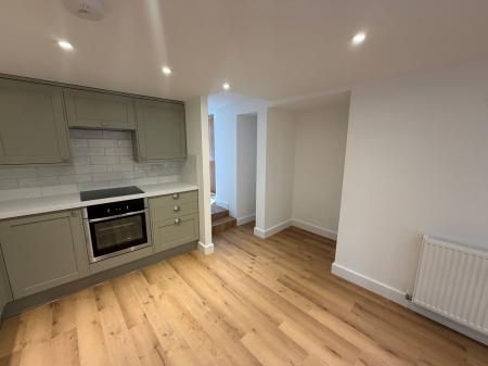 2 bedroom Cottage to let in Devon Lane, Bottesford, NG13