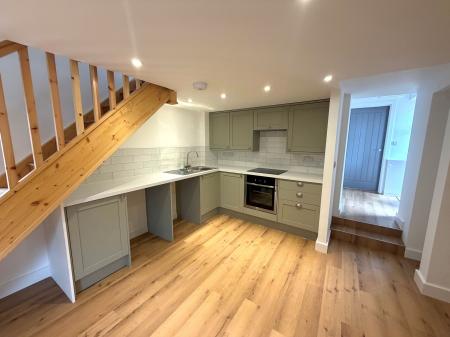 2 bedroom Cottage to let in Devon Lane, Bottesford, NG13