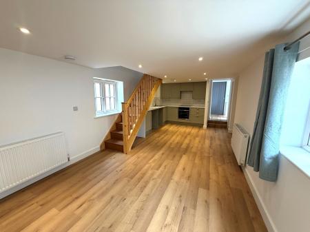 2 bedroom Cottage to let in Devon Lane, Bottesford, NG13