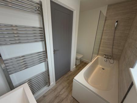 2 bedroom Cottage to let in Devon Lane, Bottesford, NG13