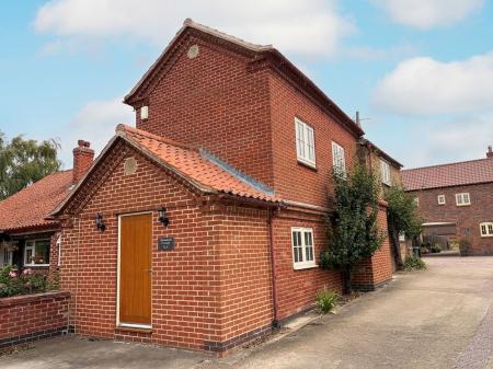 Devon Lane, Bottesford, NG13