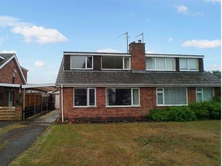 West End Close, Bottesford, NG13