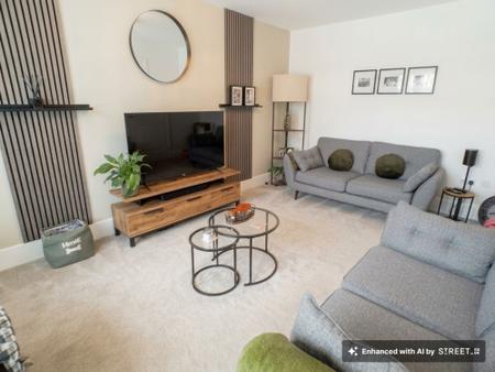3 bedroom Semi-detached house for sale in Sedbergh Close, Newton, NG13