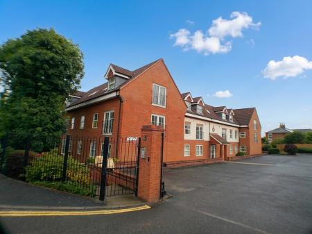 Moor Lane, Bingham, NG13