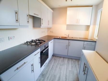 2 bedroom Flat for sale in Moor Lane, Bingham, NG13