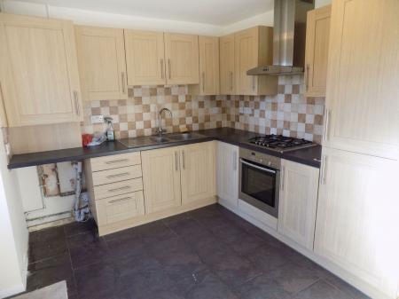 2 bedroom Semi-detached house to let in Langdale Grove, Bingham, NG13