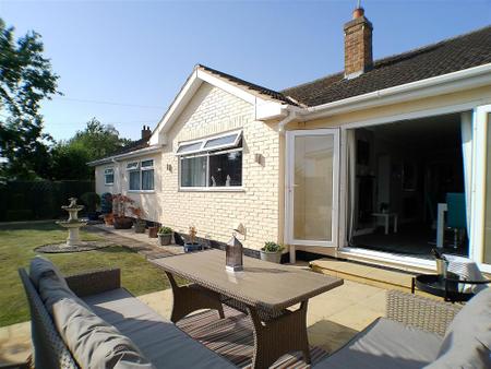 3 bedroom Detached bungalow for sale in Church Street, Granby, NG13