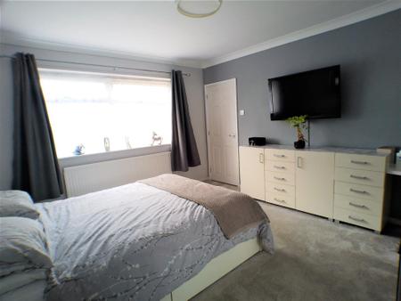 3 bedroom Detached bungalow for sale in Church Street, Granby, NG13