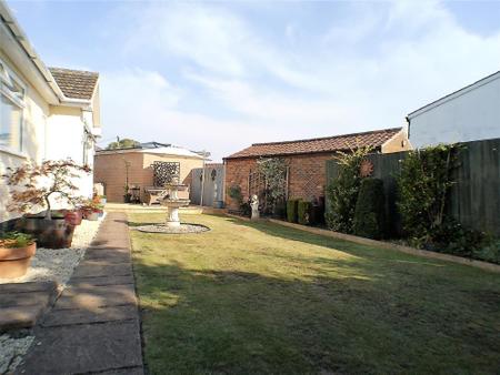 3 bedroom Detached bungalow for sale in Church Street, Granby, NG13