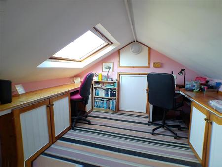 3 bedroom Detached bungalow for sale in Church Street, Granby, NG13