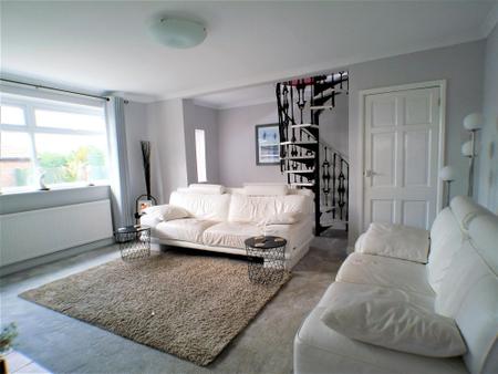 3 bedroom Detached bungalow for sale in Church Street, Granby, NG13