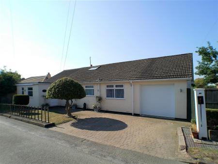 3 bedroom Detached bungalow for sale in Church Street, Granby, NG13