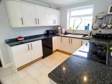 3 bedroom Detached bungalow for sale in Church Street, Granby, NG13