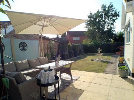 3 bedroom Detached bungalow for sale in Church Street, Granby, NG13