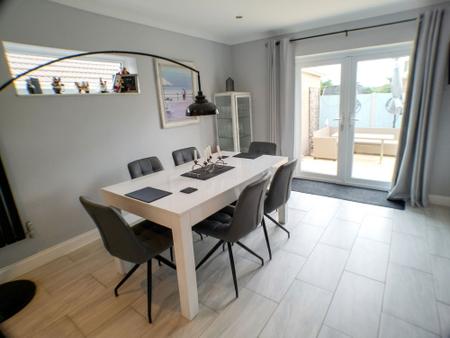 3 bedroom Detached bungalow for sale in Church Street, Granby, NG13