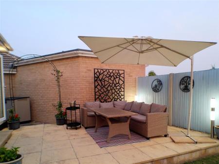 3 bedroom Detached bungalow for sale in Church Street, Granby, NG13