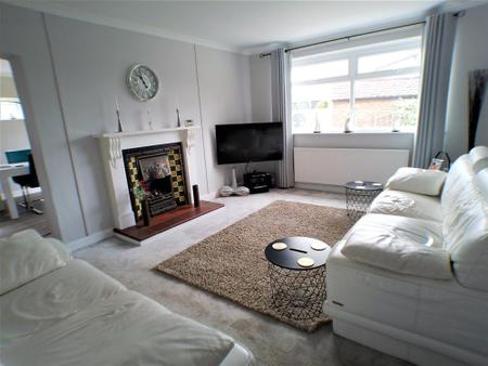3 bedroom Detached bungalow for sale in Church Street, Granby, NG13