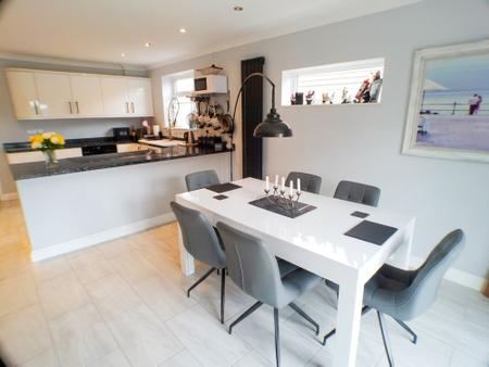 3 bedroom Detached bungalow for sale in Church Street, Granby, NG13