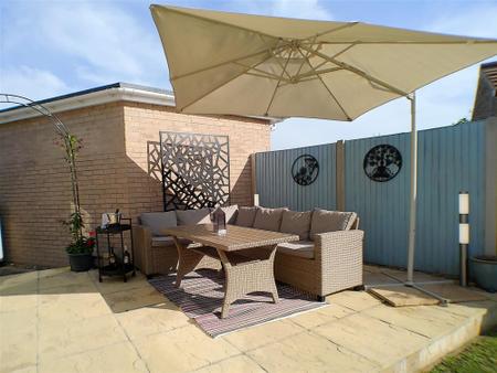 3 bedroom Detached bungalow for sale in Church Street, Granby, NG13