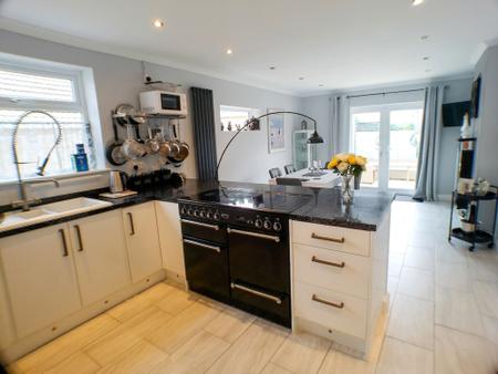 3 bedroom Detached bungalow for sale in Church Street, Granby, NG13