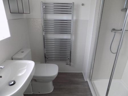 4 bedroom Detached house to let in Burrows Drive, Bingham, NG13