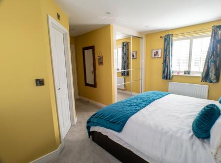 4 bedroom Detached house for sale in Hampden Road, Newton, NG13