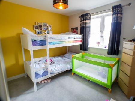 4 bedroom Detached house for sale in Hampden Road, Newton, NG13