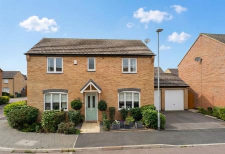 Hampden Road, Newton, NG13