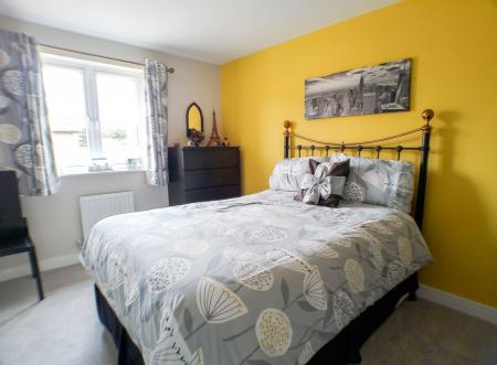 4 bedroom Detached house for sale in Hampden Road, Newton, NG13