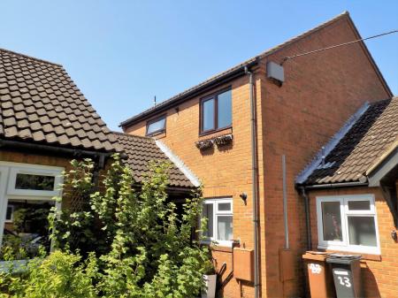 Walford Close, Bottesford, NG13
