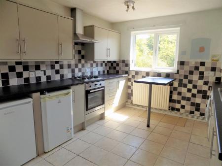 1 bedroom Flat for sale in Walford Close, Bottesford, NG13