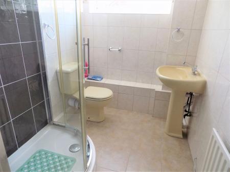 1 bedroom Flat for sale in Walford Close, Bottesford, NG13