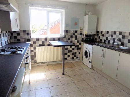 1 bedroom Flat for sale in Walford Close, Bottesford, NG13