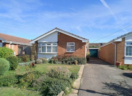Glendoe Grove, Bingham, NG13