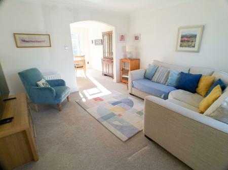 3 bedroom End of terrace house for sale in Charlock Gardens, Bingham, NG13