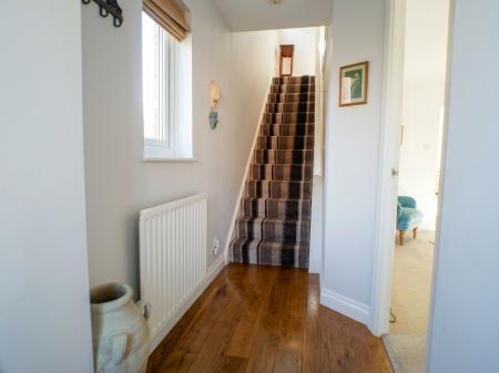3 bedroom End of terrace house for sale in Charlock Gardens, Bingham, NG13