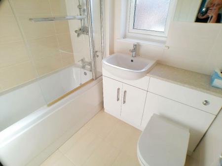 3 bedroom End of terrace house for sale in Charlock Gardens, Bingham, NG13